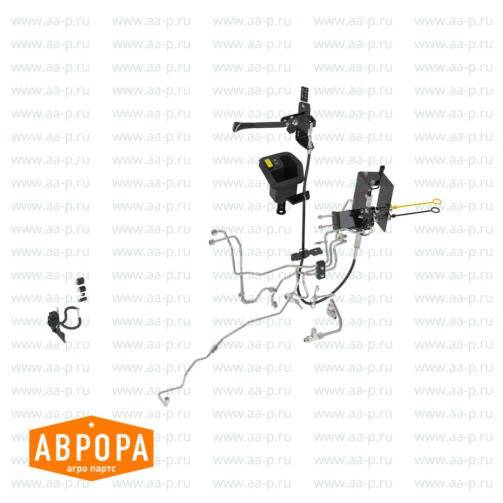 Magnet-Hydraulikventil